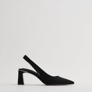 Zara heels - Plus Various Zara items